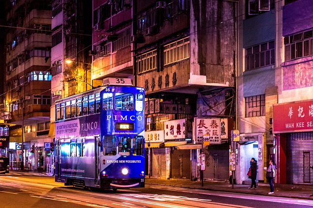 張致恆2026大逆轉!從「香港廢男」到「搬運真漢子」:他如何贏回海外港人激讚?